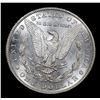 Image 3 : 1890-s Morgan Dollar $1 Grades Select+ Unc
