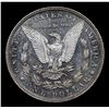 Image 3 : ***Auction Highlight*** 1889-p Morgan Dollar $1 Graded Select Unc+ DMPL By USCG (fc)