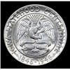 Image 2 : 1946 Iowa Old Commem Half Dollar 50c Grades GEM++ Unc