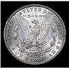 Image 3 : 1880-o Morgan Dollar $1 Grades Select Unc