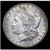 Image 2 : ***Auction Highlight*** 1884-s Morgan Dollar $1 Graded Select Unc By USCG (fc)