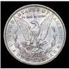 Image 3 : ***Auction Highlight*** 1884-s Morgan Dollar $1 Graded Select Unc By USCG (fc)