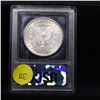 Image 5 : ***Auction Highlight*** 1884-s Morgan Dollar $1 Graded Select Unc By USCG (fc)