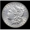 Image 2 : 1887-s Morgan Dollar $1 Grades Select Unc