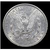 Image 3 : 1887-s Morgan Dollar $1 Grades Select Unc
