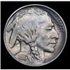 Image 2 : 1913-p Ty I Buffalo Nickel 5c Grades GEM+ Unc