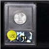 Image 5 : ***Auction Highlight*** 1932-s Washington Quarter 25c Graded Select+ Unc By USCG (fc)