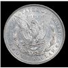 Image 3 : 1878-p 7/8tf Morgan Dollar $1 Grades Select Unc