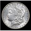 Image 2 : ***Auction Highlight*** 1894-o Morgan Dollar $1 Graded Select Unc By USCG (fc)