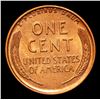 Image 3 : ***Auction Highlight*** 1916-d Lincoln Cent 1c Graded Choice+ Unc RD By USCG (fc)