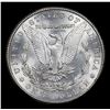 Image 3 : ***Highlight Of The Entire Auction*** 1904-s Morgan Dollar $1 Graded GEM++ Unc By USCG (fc)