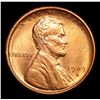 Image 2 : ***Auction Highlight*** 1909-s vdb Lincoln Cent 1c Graded Select+ Unc RD By USCG (fc)