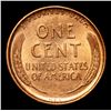 Image 3 : ***Auction Highlight*** 1909-s vdb Lincoln Cent 1c Graded Select+ Unc RD By USCG (fc)