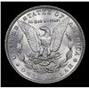 Image 3 : ***Auction Highlight*** 1899-p Morgan Dollar $1 Graded GEM Unc By USCG (fc)