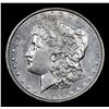 Image 2 : *** Highlight Of The Entire Auction*** 1895-o Morgan Dollar $1 Graded Select Unc PL By USCG (fc)