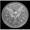 Image 3 : *** Highlight Of The Entire Auction*** 1895-o Morgan Dollar $1 Graded Select Unc PL By USCG (fc)