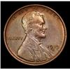 Image 2 : 1919-s Lincoln Cent 1c Grades Select+ Unc BN