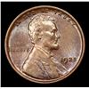 Image 2 : 1925-p Lincoln Cent 1c Grades GEM+ Unc BN