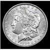 Image 2 : ***Auction Highlight*** 1886-o Morgan Dollar $1 Graded Select Unc By USCG (fc)