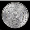 Image 3 : ***Auction Highlight*** 1886-o Morgan Dollar $1 Graded Select Unc By USCG (fc)
