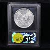 Image 5 : ***Auction Highlight*** 1886-o Morgan Dollar $1 Graded Select Unc By USCG (fc)