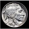 Image 2 : ***Auction Highlight*** 1916-d Buffalo Nickel 5c Graded GEM Unc By USCG (fc)