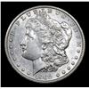Image 2 : ***Auction Highlight*** 1902-s Morgan Dollar $1 Graded Select Unc By USCG (fc)