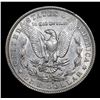 Image 3 : ***Auction Highlight*** 1902-s Morgan Dollar $1 Graded Select Unc By USCG (fc)