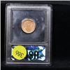Image 5 : ***Auction Highlight*** 1927-d Lincoln Cent 1c Graded GEM Unc RD By USCG (fc)