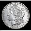 Image 2 : ***Auction Highlight*** 1896-o Morgan Dollar $1 Graded Select Unc By USCG (fc)