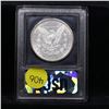 Image 5 : ***Auction Highlight*** 1888-s Morgan Dollar $1 Graded Select Unc By USCG (fc)