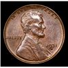 Image 2 : 1931-d Lincoln Cent 1c Grades Select+ Unc BN