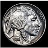 Image 2 : ***Auction Highlight*** 1934-p Buffalo Nickel 5c Graded GEM++ Unc By USCG (fc)