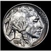 Image 2 : ***Auction Highlight*** 1934-p Buffalo Nickel 5c Graded GEM++ Unc By USCG (fc)