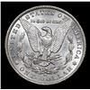 Image 3 : ***Auction Highlight*** 1890-cc Morgan Dollar $1 Graded Select Unc By USCG (fc)