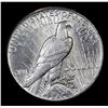 Image 3 : 1926-p Peace Dollar $1 Grades Choice+ Unc
