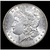 Image 2 : 1889-s Morgan Dollar $1 Grades Select Unc