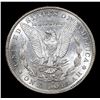 Image 3 : 1889-s Morgan Dollar $1 Grades Select Unc