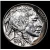 Image 2 : ***Auction Highlight*** 1937-s Buffalo Nickel 5c Graded Gem++ Unc By USCG (fc)