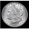 Image 2 : 1879-o Morgan Dollar $1 Grades Select Unc