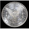 Image 3 : 1885-o Morgan Dollar $1 Grades Select Unc+ PL