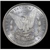 Image 3 : 1896-p Morgan Dollar $1 Grades Select Unc+ PL