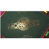 Image 3 : Collector's Edition Monopoly Board Game w/ Wooden Box, Chrome Game Pieces