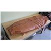 Image 21 : Hawaiian Islands Custom Surfboard w/ Case, "Rock Pile" by Cino Magalianes