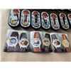 Image 11 : Qty 18 Armitron Looney Tunes Mel Blanc Musical Voice Watches w/ Stand