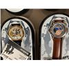 Image 13 : Qty 18 Armitron Looney Tunes Mel Blanc Musical Voice Watches w/ Stand