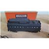 Image 8 : Qty 2 Lionel Lines Train Cars #2055 & #6026W w/ Multi Control Transformer