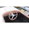 Image 25 : Child's Riding Vintage Pontiac Convertible Electric Car w/ Whitewall Wheels, 70" - Needs Battery