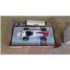 Image 2 : Qty 4 Boxes Model Cars  - Texaco Racing Car, See's Candy, American Red Cross, etc