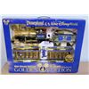 Image 1 : Golden Edition Walt Disney Railroad, Disneyland 50 Years of Disney Theme Parks
